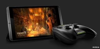 Nvidia Shield Tablet