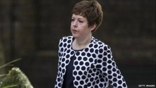 Baroness Stowell