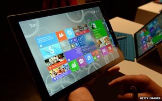 Windows systems set to be merged by Microsoft