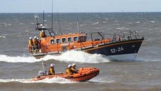 RNLI