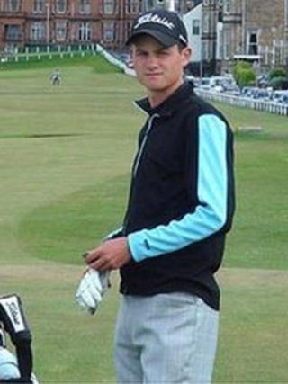 Richard Bentham