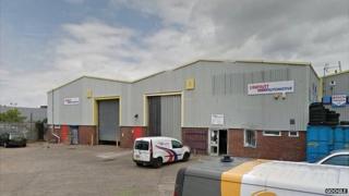 Unipart