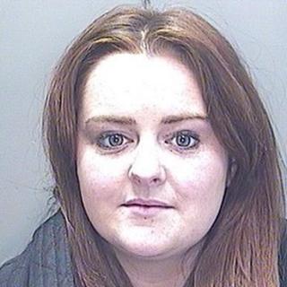 Katie Ann Jenkins