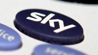 Sky Remote