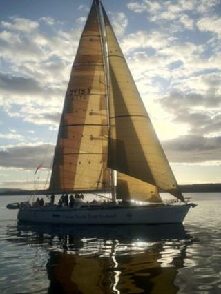 Alba Endeavour