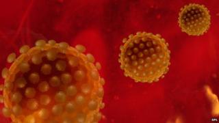 Hepatitis E