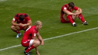 Rygbi Cymru