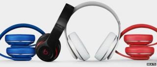 Beats Electronics