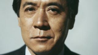 James Shigeta