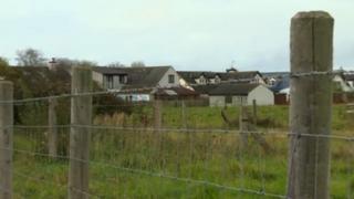 Tir Bodelwyddan