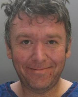 David Wyn Jones