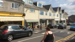 Porth Tywyn