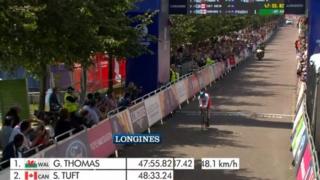 Geraint Thomas