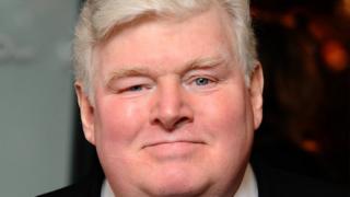 actor kenny ireland
