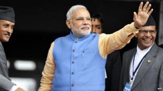 PM Narendra Modi