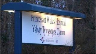 Ysbyty Tywysoges Cymru