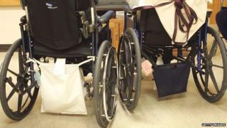 Generic image - nursing home