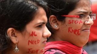 Rape crimes have caused outrage and widespread protests in India in recent years