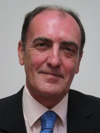Peter Lawless