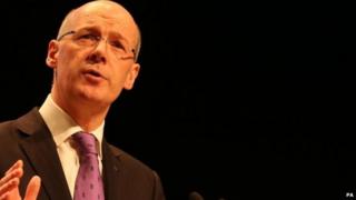 Iain Swinney