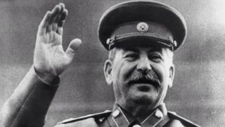 Josef Stalin