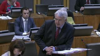Carwyn Jones