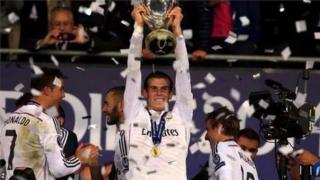 Gareth Bale