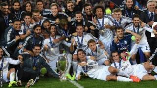 Real Super Cup