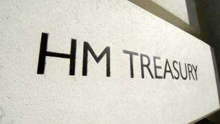 HM Treasury