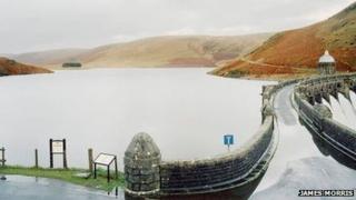 cwm elan
