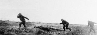 Brwydr Cambrai