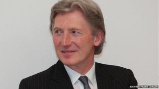 Lord Davidson, Member, House of Lords, United Kingdom