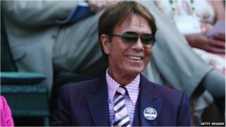 Cliff Richard