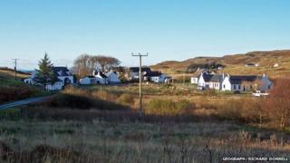 Gleann Dail