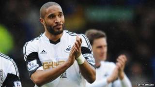 Ashley Williams