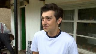 Craig Roberts