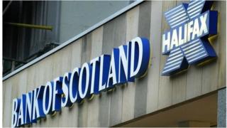 Bank of Scotland