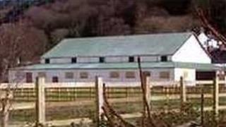Pafiliwn Corwen