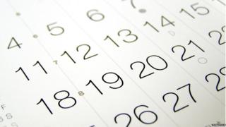 Calendr