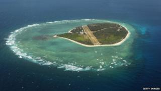 Lady Elliot Island