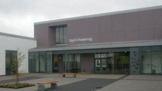 Sgoil Dhalabroig