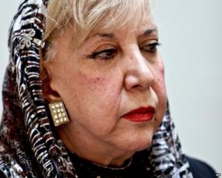 Simin Behbahani (2007)