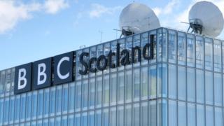 BBC Alba