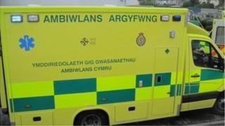 ambiwlans