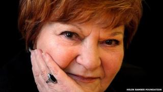 Helen Bamber