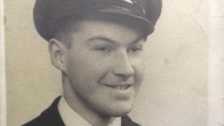 Tom Carruthers