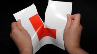 Learner driver