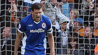 Mark Hudson