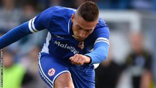 Federico Macheda