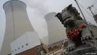 coal power